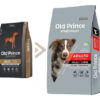 Old Prince Premium Perro Adulto Pollo/carne x 20 Kg - Imagen 2
