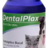 Dental Plax , Antiséptico Bucal Para Mascotas X 250ml