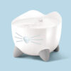 Bebedero Fuente Para Gatos Automático Catit Pixi 2.5 Lts - Imagen 4