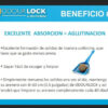 Piedras Aglomerante P-gato Odourlock Calming Lavander X 6 Kg - Imagen 3