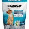 Piedras Sanitarias Silica Cancat Clasica x 3.8 Lt. X 8 Unidades