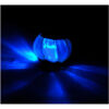 Pelota Zeus Duo Ball Con Luz Led Luminosa 6.3 Cm KIT X 2 pelotas - Imagen 2