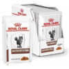 Royal Canin Cat Gastrointestinal Pouch x 85 Gs Caja x 12 Unidades - Imagen 2