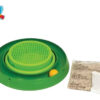 Juguete Catit Play Interactivo Gato Circuito 3 En 1 C/Hierbas - Imagen 2