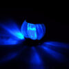 Pelota Zeus Duo Ball Con Luz Led Luminosa 6.3 Cm KIT X 2 pelotas - Imagen 4