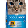 Piedras Sanitarias Aglomerantes Odourlock clasica X 6 Kg