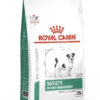 Royal Canin Veterinary Diet Canine Satiety Weight Management Raza Pequeña x 1.5 kg