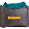 Moisés Perros Y Gatos Gigwi Rectangular Medium Color Gris/celeste - Imagen 8