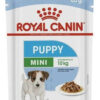 Royal Canin Mini Puppy Pouch X 85 Grs X Pack x  12 Unidades - Imagen 3