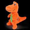 Peluche Para Perros Afp My T-rex Tim The Mini T-rex Small - Imagen 7