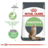 Royal Canin Gato Digestive Care X 1.5 Kg
