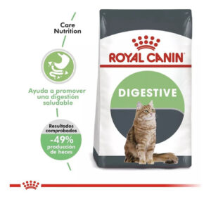 Royal Canin Gato Digestive Care X 1.5 Kg