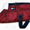 Ropa Perro Manta Mpc Acolchada Termica C/corderito Talle 28 - Imagen 7