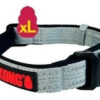 Collar Perro Kong Regulable Acolchado X-large 55-76cm X 38mm - Imagen 3