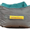 Moisés Perros Y Gatos Gigwi Rectangular Medium Color Gris/celeste - Imagen 7