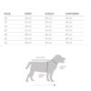 Ropa Perro Mpc Lisa Buzo De Plush Talle 38 Calidad Premium - Imagen 12