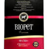 Biopet Perro Adulto Razas Pequeñas X 15 Kg.