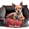 Moises Perros Y Gatos King Queen Rectangular Hidrófugo 45x35x16 Cm - Imagen 5