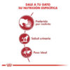 Royal Canin Pouch Gato Instinctive X 85 Gs - Imagen 2