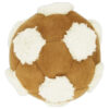 Pelota Peluche Perros Afp- Cuddle Football-l