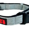 Collar Perro Kong Regulable Acolchado Small 25-35 Cm X 16 Mm - Imagen 2