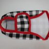 Ropa Perro Buzo Mpc Flora Talle 38 Calidad Premium - Imagen 8