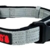Collar Perro Kong Regulable Acolchado Large 45-66cm X 25mm - Imagen 7