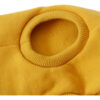 Ropa Perro Mpc Yoko Buzo Frisa Buttone T 43 Calidad Premium - Imagen 7