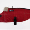 Ropa Perro Manta Mpc Baxer Impermeable C/corderito Talle 55 - Imagen 26