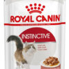 Royal Canin Pouch Gato Instinctive X 85 Gs