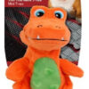 Peluche Para Perros Afp My T-rex Tim The Mini T-rex Small