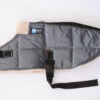 Ropa Perro Manta Mpc Baxer Impermeable C/corderito Talle 55 - Imagen 6