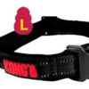 Collar Perro Kong Regulable Acolchado Large 45-66cm X 25mm - Imagen 12
