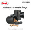 Accesorio Flexi Multi Box Dispenser Bolsas Y Bocaditos - Imagen 4