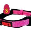 Collar Perro Kong Regulable Acolchado Small 25-35 Cm X 16 Mm - Imagen 7