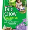 Purina Dog Chow Cachorro Razas Pequeñas X 3 Kg - Imagen 3