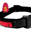 Collar Perro Kong Regulable Acolchado Small 25-35 Cm X 16 Mm - Imagen 12