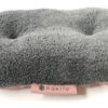 Colchón P/perros/gatos Huella Corderito Oval 4 (12x64 X 42) - Imagen 3