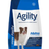 Agility Premium Perro Adulto Razas Medianas Y Grandes X 20kg - Imagen 3