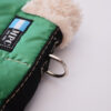 Ropa Perro Manta Mpc Baxer Impermeable C/corderito Talle 60 - Imagen 12