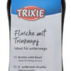 Bebedero De Viaje Portátil Trixie Para Mascotas 500 Ml