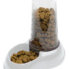 Comedero Bebedero Tolva Ferplast 1,5 Lts - Imagen 4
