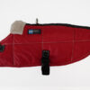Ropa Perro Manta Mpc Baxer Impermeable C/corderito Talle 60
