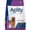 Agility Perro Derma Control Perro Adulto x 15 kg.