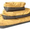 Colchón P/perros Huella Cama Siena N°4  78 X 58 X 18 CM - Imagen 5