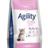 Agility Cats Kitten X 10 Kg. - Imagen 3