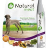 Natural Meat Perros Adulto x 15 kg - Imagen 2