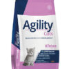 Agility Cats Kitten X 10 Kg. - Imagen 2