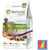 Natural Meat Perros Adulto x 15 kg - Imagen 3