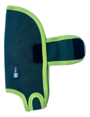 Ropa Perro Buzo Mpc Frida Talle 48 C/velcro Calidad Premium